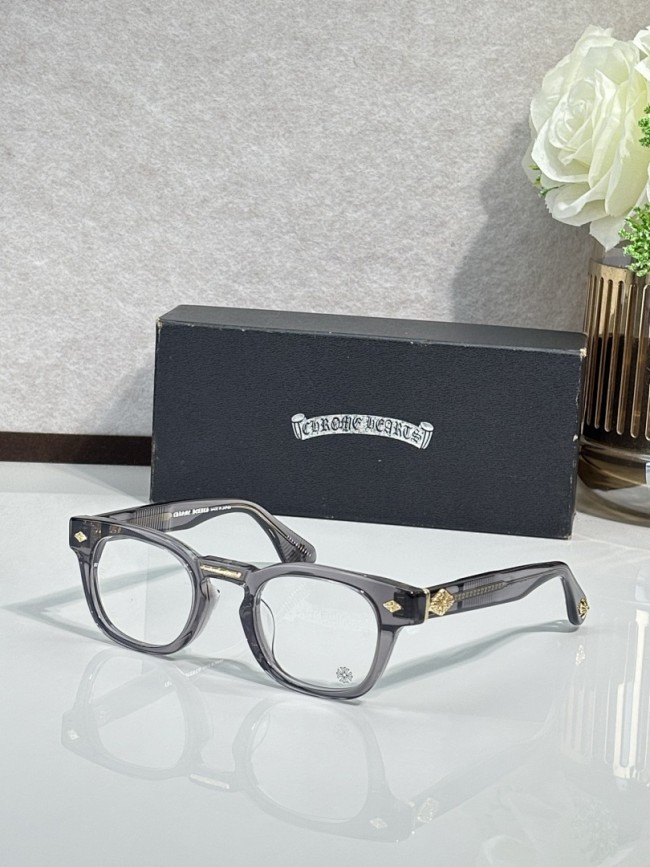 Chrome Hearts Sunglasses AAAA-2219