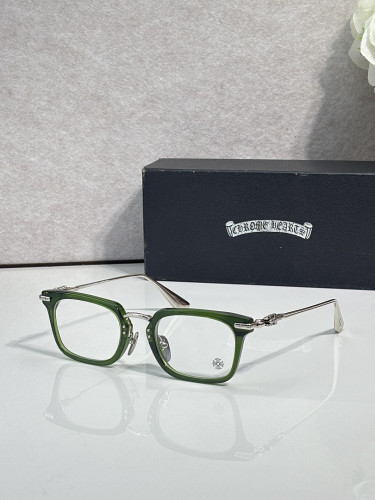 Chrome Hearts Sunglasses AAAA-2561
