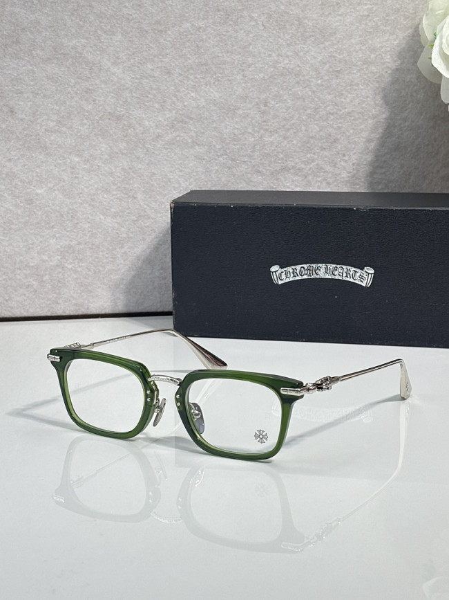 Chrome Hearts Sunglasses AAAA-2561