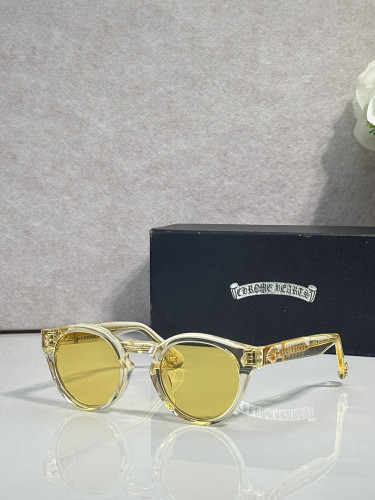 Chrome Hearts Sunglasses AAAA-2546