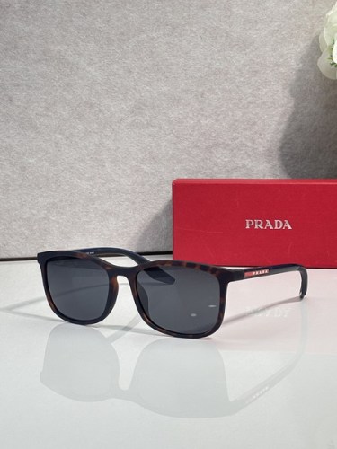Prada Sunglasses AAAA-8905