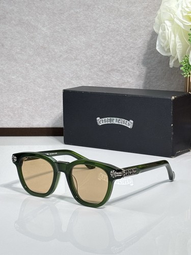 Chrome Hearts Sunglasses AAAA-2183