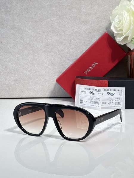 Prada Sunglasses AAAA-8813