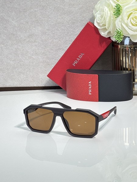 Prada Sunglasses AAAA-8745