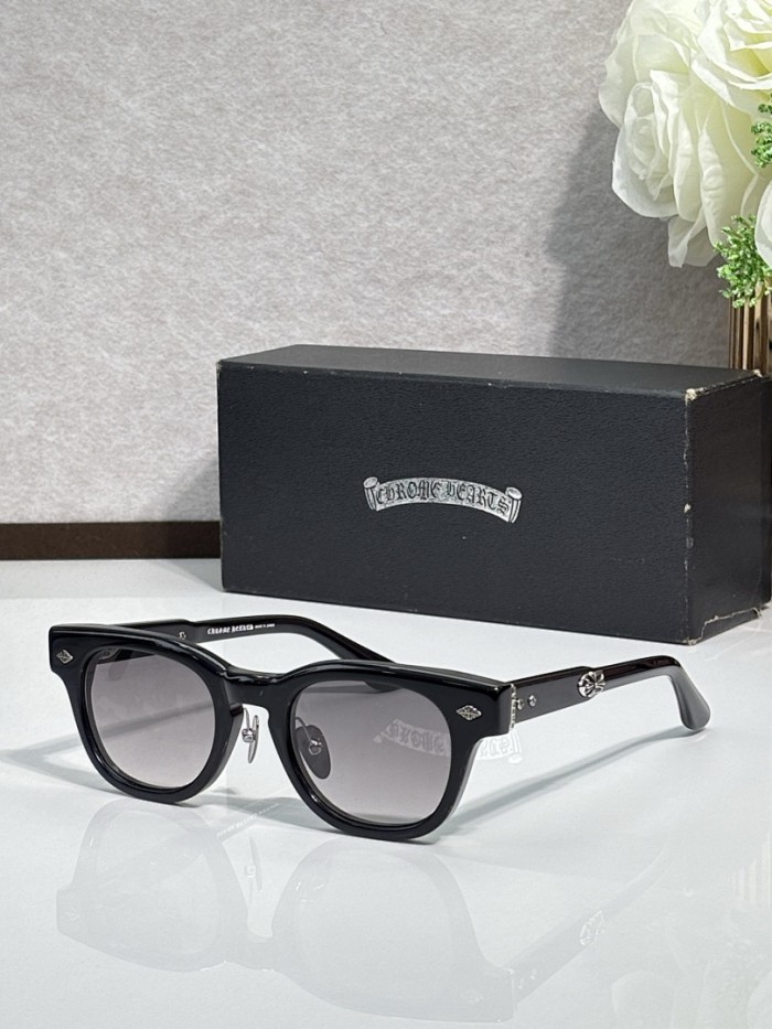 Chrome Hearts Sunglasses AAAA-2146