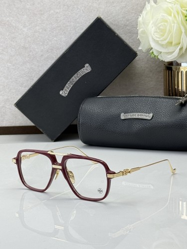 Chrome Hearts Sunglasses AAAA-2044