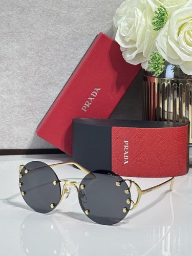 Prada Sunglasses AAAA-8735