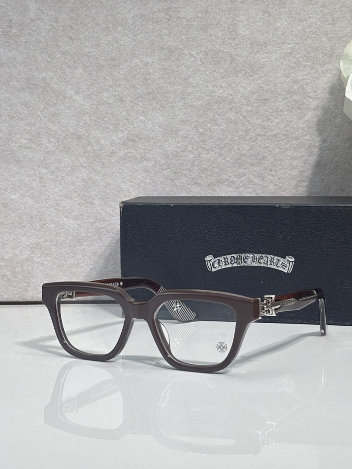 Chrome Hearts Sunglasses AAAA-2344