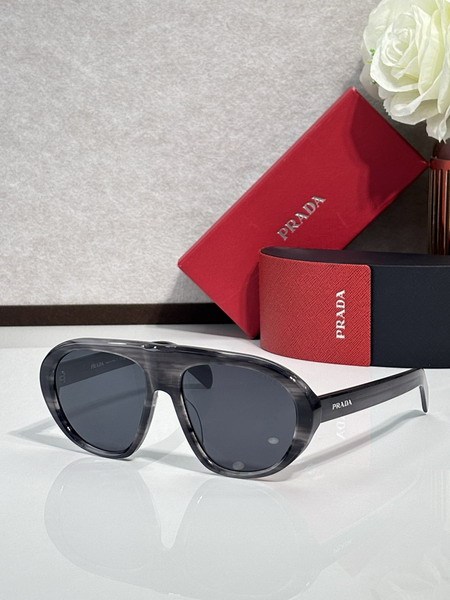 Prada Sunglasses AAAA-8636