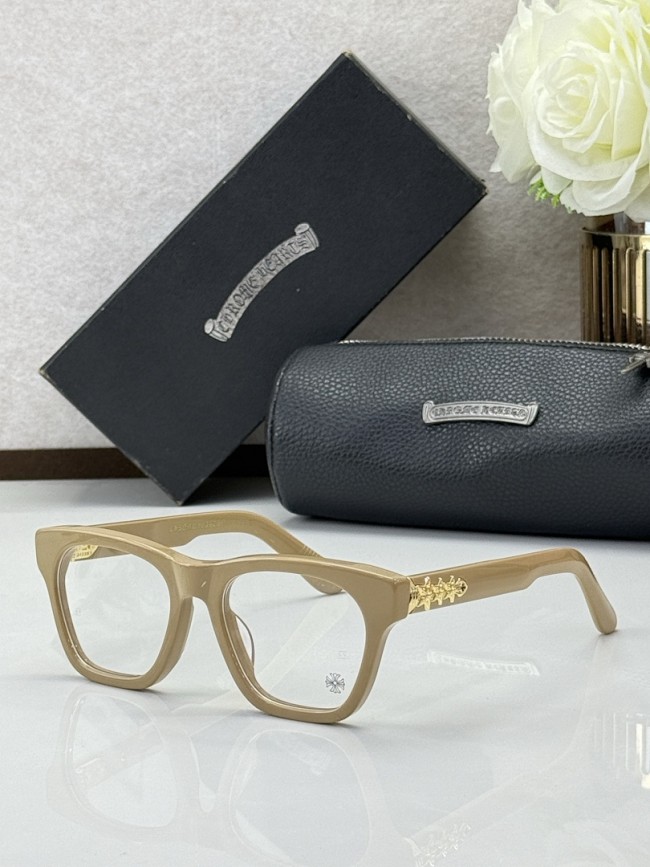 Chrome Hearts Sunglasses AAAA-2027