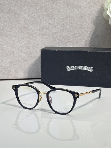 Chrome Hearts Sunglasses AAAA-2593