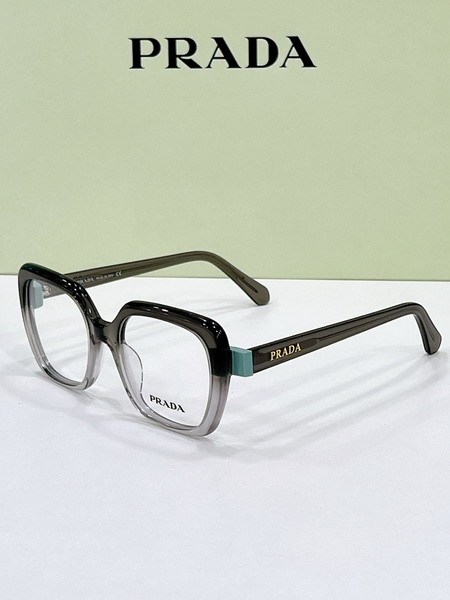 Prada Sunglasses AAAA-8566