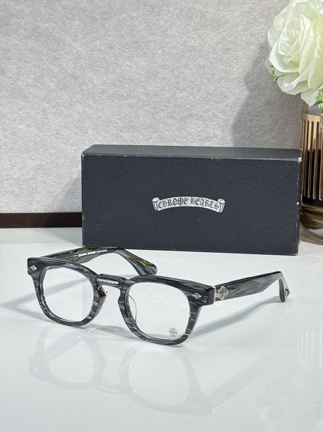 Chrome Hearts Sunglasses AAAA-2218