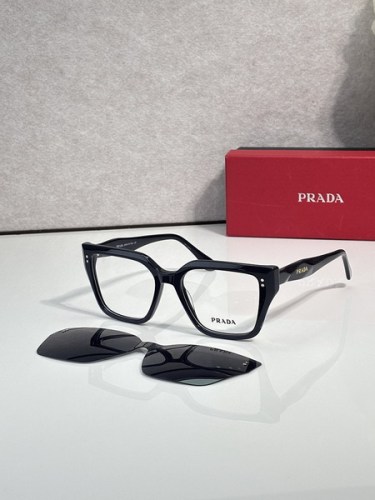 Prada Sunglasses AAAA-8800