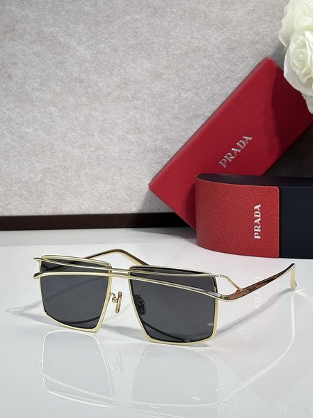 Prada Sunglasses AAAA-8493