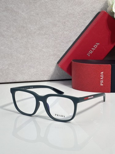 Prada Sunglasses AAAA-8769