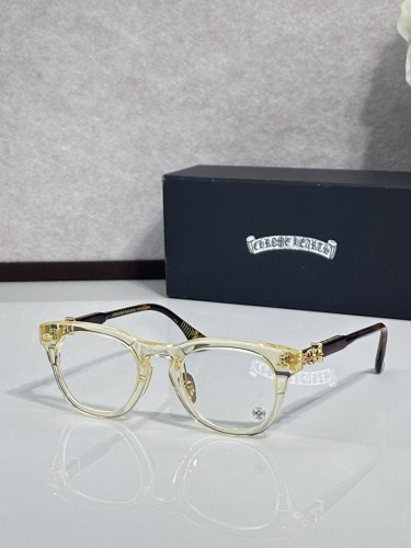 Chrome Hearts Sunglasses AAAA-2113