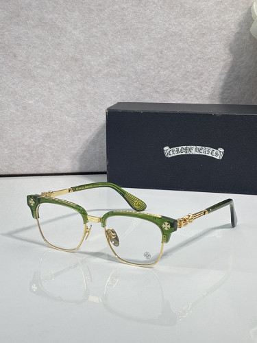 Chrome Hearts Sunglasses AAAA-2585