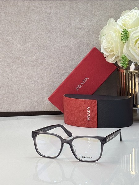 Prada Sunglasses AAAA-8685