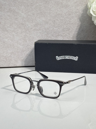 Chrome Hearts Sunglasses AAAA-2559