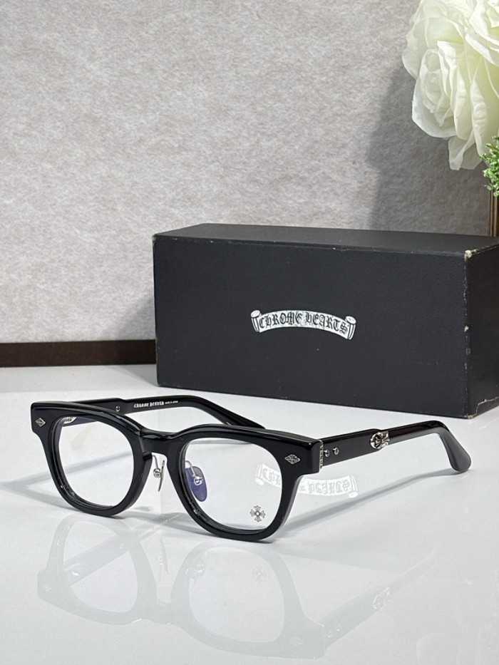Chrome Hearts Sunglasses AAAA-2144