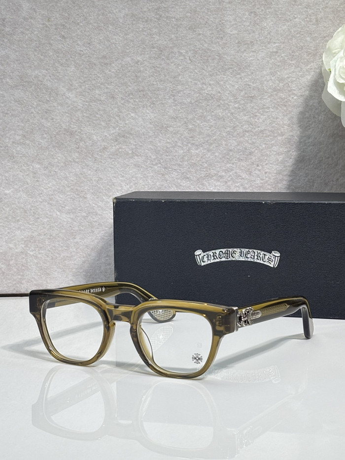 Chrome Hearts Sunglasses AAAA-2363