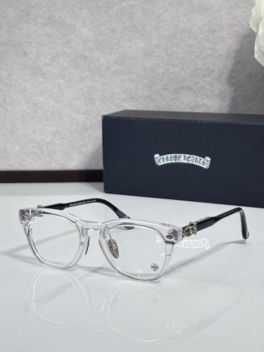 Chrome Hearts Sunglasses AAAA-2123