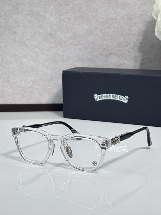 Chrome Hearts Sunglasses AAAA-2123
