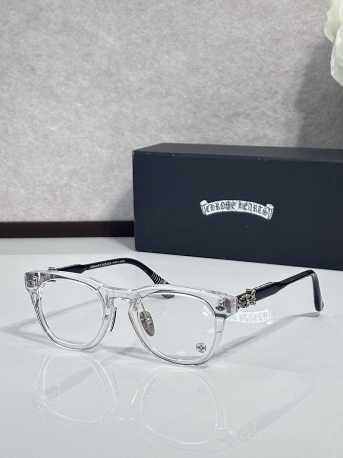 Chrome Hearts Sunglasses AAAA-2123