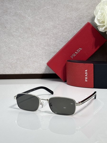 Prada Sunglasses AAAA-8541
