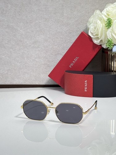 Prada Sunglasses AAAA-8723