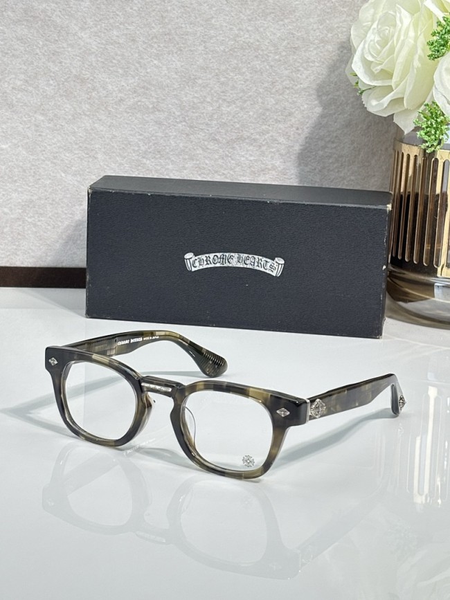 Chrome Hearts Sunglasses AAAA-2215