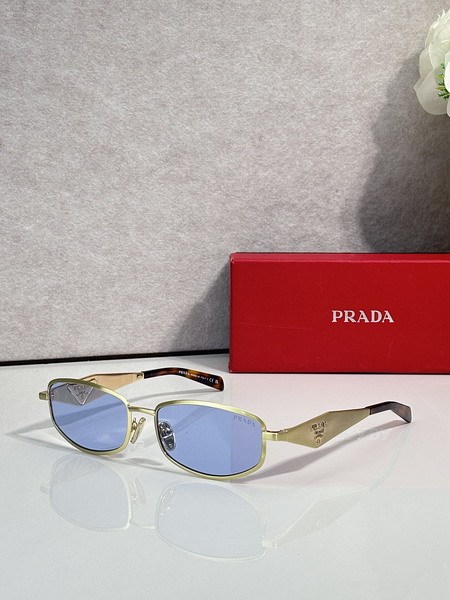 Prada Sunglasses AAAA-8891