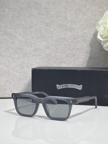 Chrome Hearts Sunglasses AAAA-2316