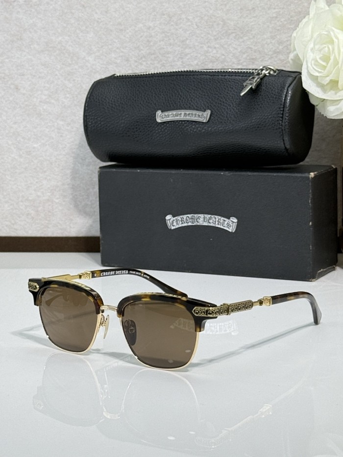 Chrome Hearts Sunglasses AAAA-2110