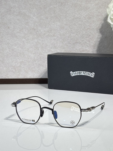 Chrome Hearts Sunglasses AAAA-2246