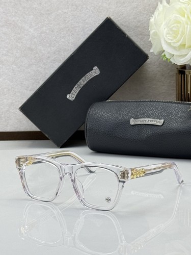 Chrome Hearts Sunglasses AAAA-2029