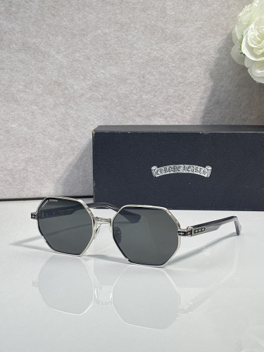 Chrome Hearts Sunglasses AAAA-2651