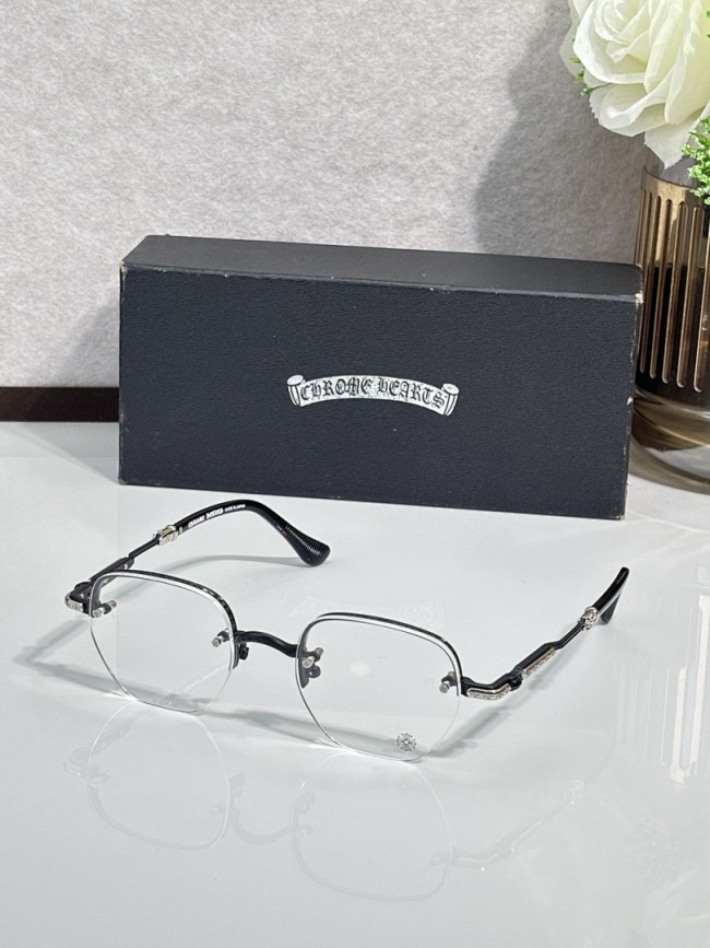 Chrome Hearts Sunglasses AAAA-2224