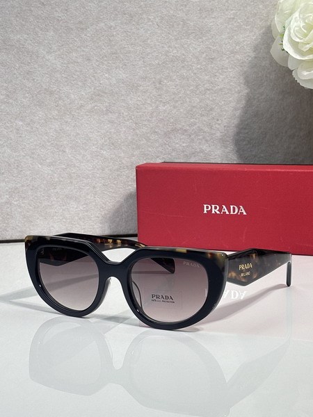 Prada Sunglasses AAAA-8858