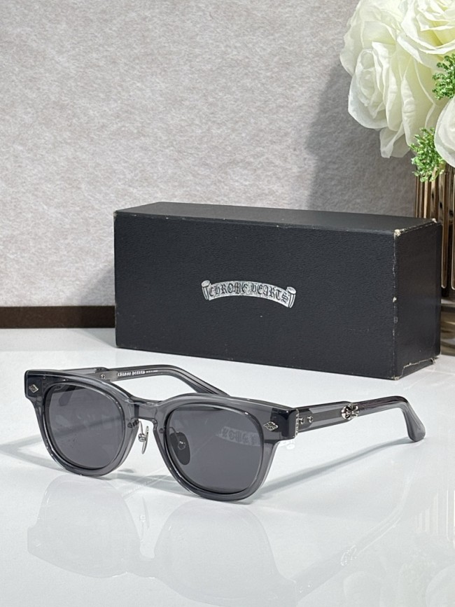 Chrome Hearts Sunglasses AAAA-2172