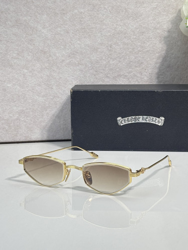 Chrome Hearts Sunglasses AAAA-2600