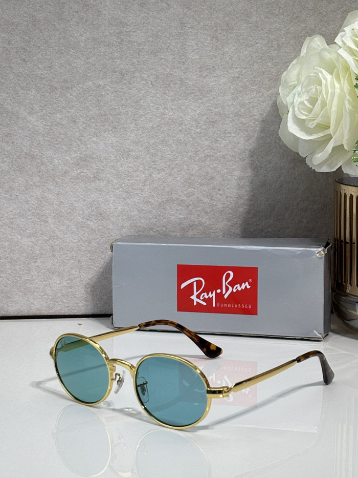 RB Sunglasses AAAA-872