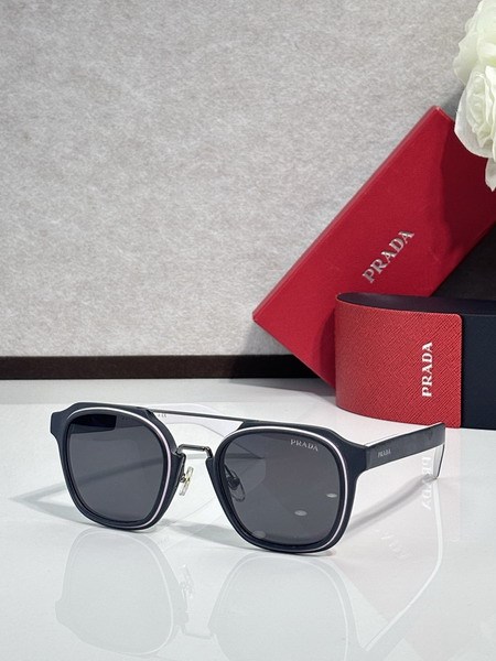 Prada Sunglasses AAAA-8604