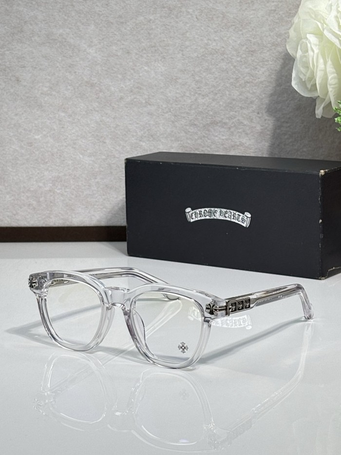 Chrome Hearts Sunglasses AAAA-2154