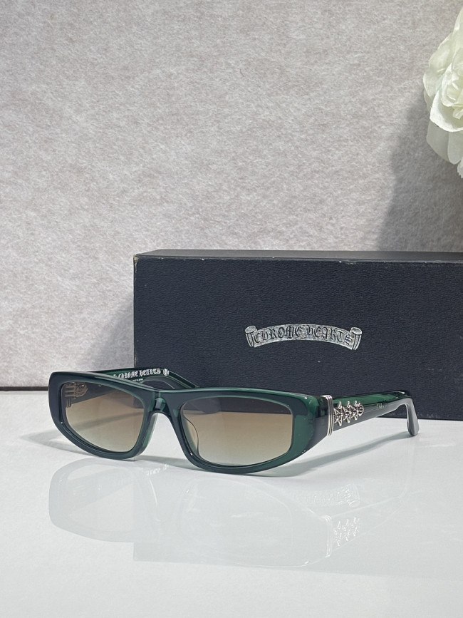 Chrome Hearts Sunglasses AAAA-2337