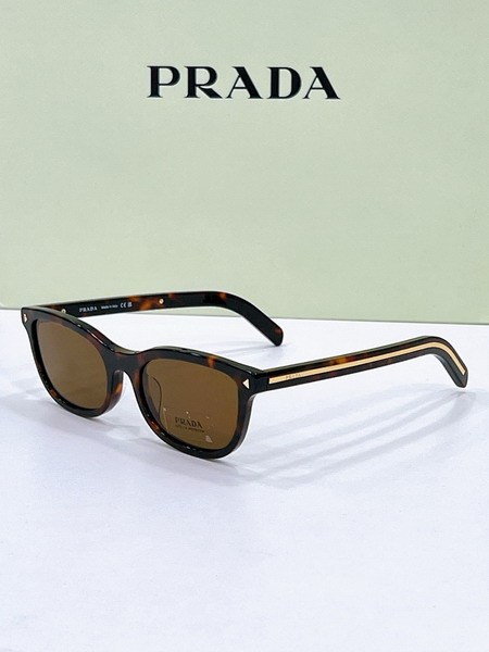 Prada Sunglasses AAAA-8653