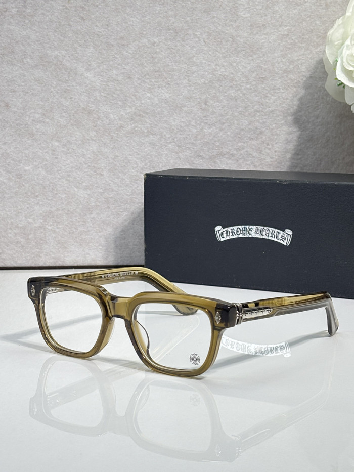 Chrome Hearts Sunglasses AAAA-2530