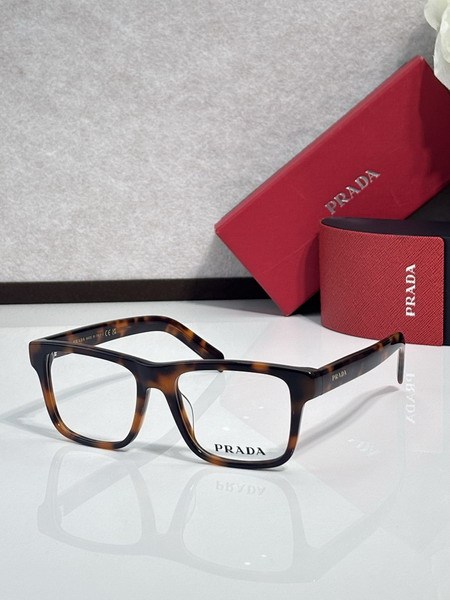 Prada Sunglasses AAAA-8395