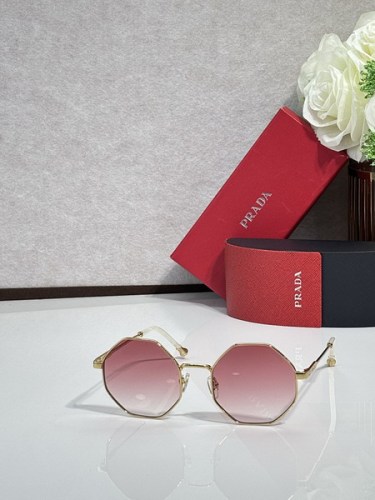 Prada Sunglasses AAAA-8720